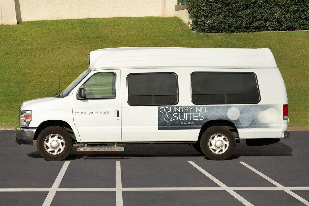 Country Inn & Suites By Radisson, Madison, Al Exterior photo
