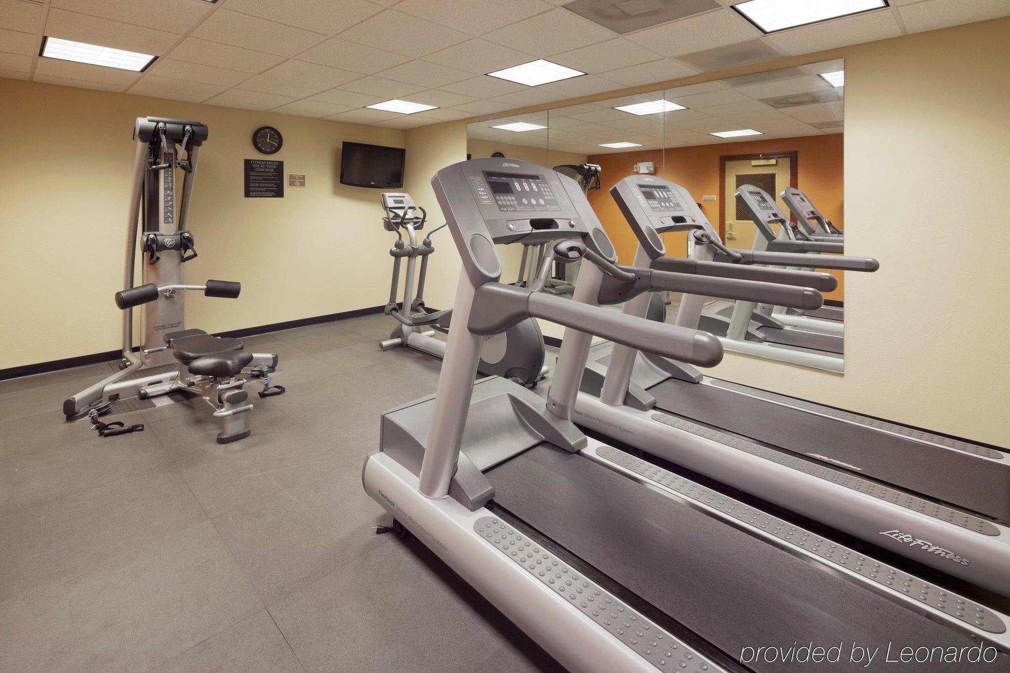 Country Inn & Suites By Radisson, Madison, Al Facilities photo