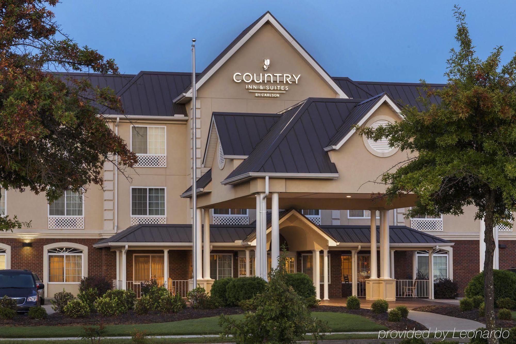 Country Inn & Suites By Radisson, Madison, Al Exterior photo