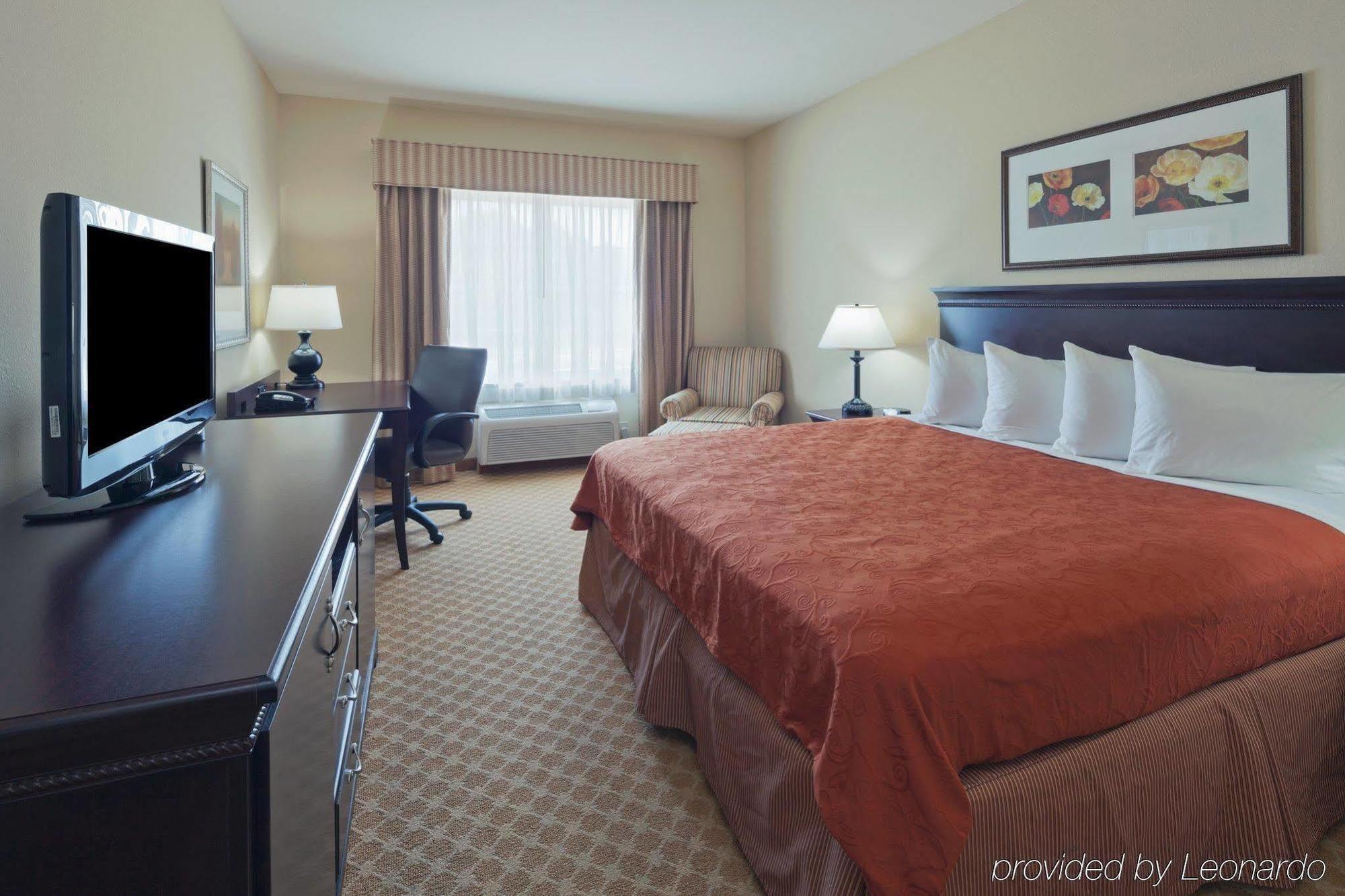 Country Inn & Suites By Radisson, Madison, Al Room photo